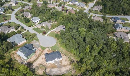 Photo #5 of 3201 Olde Sedgefield, Greensboro, NC 0.6 acres