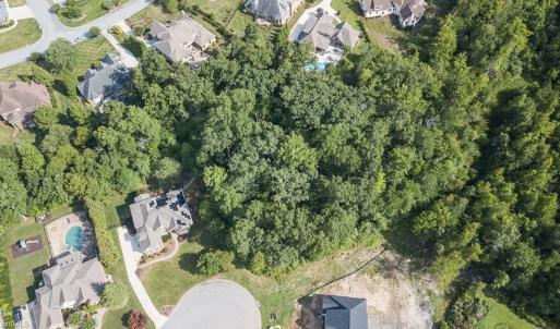 Photo #4 of 3201 Olde Sedgefield, Greensboro, NC 0.6 acres