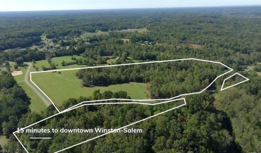Photo #23 of 4056 Rolling Hill, Tobaccoville, NC 2.8 acres
