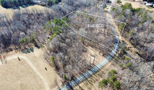 Photo #2 of 4056 Rolling Hill, Tobaccoville, NC 2.8 acres