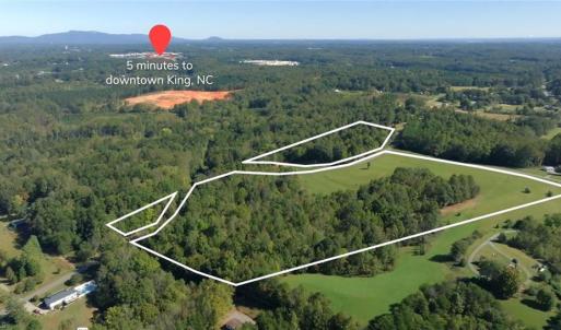 Photo #22 of 4056 Rolling Hill, Tobaccoville, NC 2.8 acres