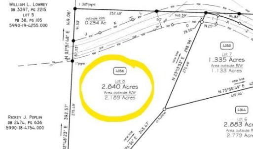 Photo #32 of 4056 Rolling Hill, Tobaccoville, NC 2.8 acres