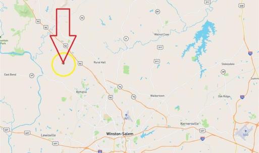 Photo #34 of 4056 Rolling Hill, Tobaccoville, NC 2.8 acres