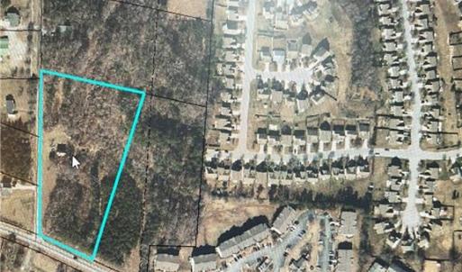 Photo #2 of 164 Mae Kennedy, Thomasville, NC 9.8 acres