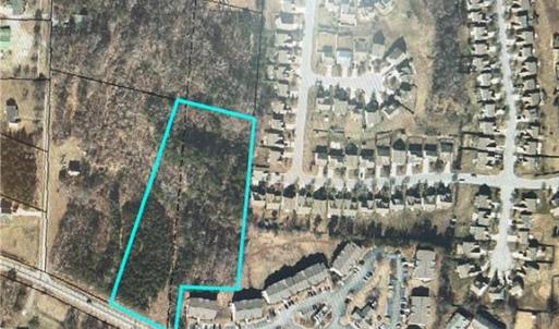 Photo #1 of 164 Mae Kennedy, Thomasville, NC 9.8 acres