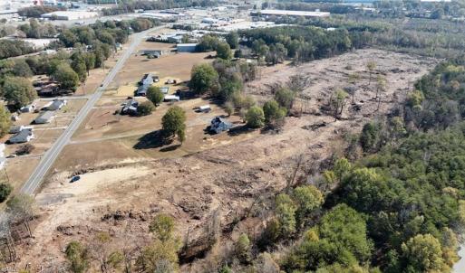 Photo #2 of Summit, Eden, NC 15.7 acres