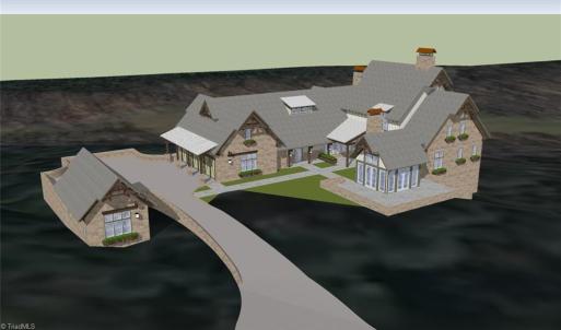 Photo #16 of 8397 Tuscany, Lewisville, NC 3.8 acres