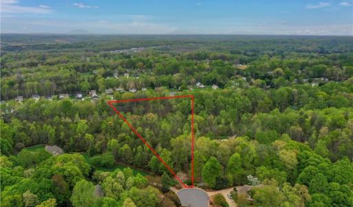 Photo #1 of 8397 Tuscany, Lewisville, NC 3.8 acres