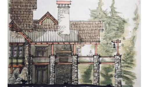 Photo #20 of 8397 Tuscany, Lewisville, NC 3.8 acres