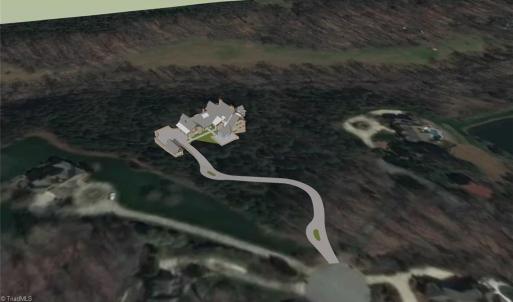 Photo #14 of 8397 Tuscany, Lewisville, NC 3.8 acres