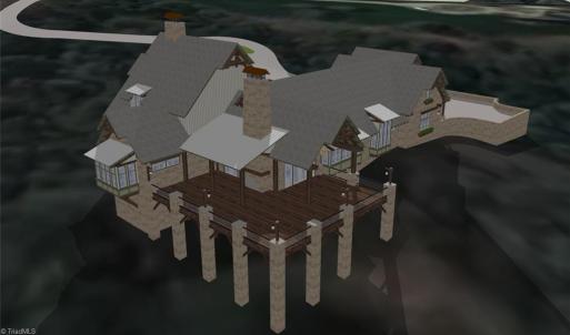 Photo #18 of 8397 Tuscany, Lewisville, NC 3.8 acres