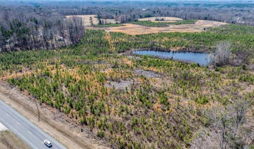 Photo #10 of 14974 NC Highway 86, Prospect Hill, NC 53.5 acres