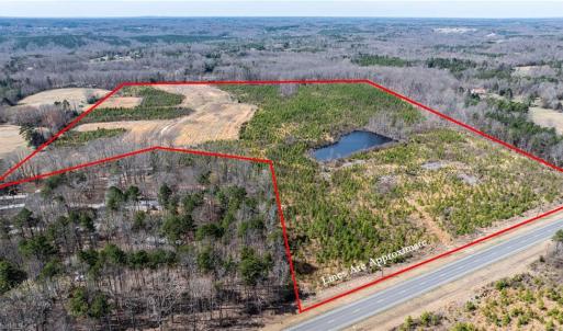 Photo #7 of 14974 NC Highway 86, Prospect Hill, NC 53.5 acres