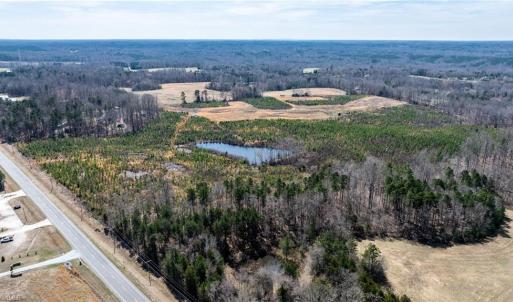 Photo #9 of 14974 NC Highway 86, Prospect Hill, NC 53.5 acres