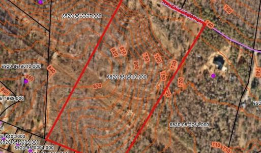 Photo #1 of 6400 Haven Forest, Rural Hall, NC 17.2 acres