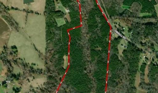 Photo #2 of 230 Dibrell, Pelham, NC 97.6 acres