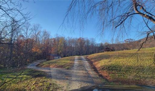 Photo #2 of 210 Towe, Cana, VA 6.3 acres