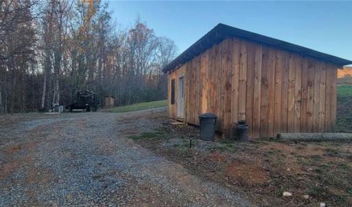 Photo #3 of 210 Towe, Cana, VA 6.3 acres