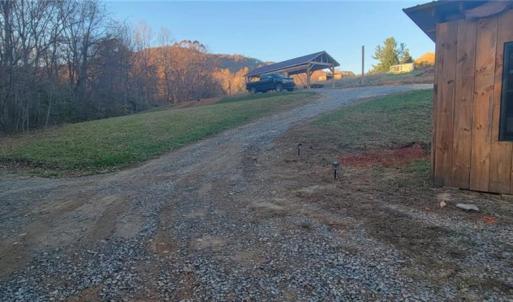 Photo #4 of 210 Towe, Cana, VA 6.3 acres