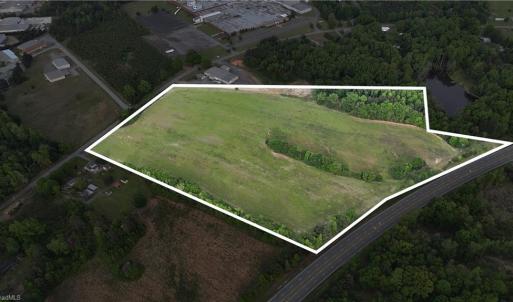 Photo #2 of 2335 Holiday, Reidsville, NC 25.7 acres