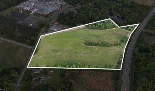 Photo #6 of 2335 Holiday, Reidsville, NC 25.7 acres