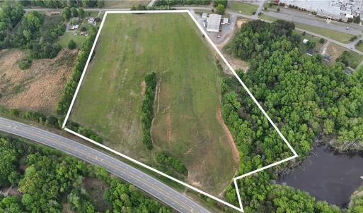 Photo #3 of 2335 Holiday, Reidsville, NC 25.7 acres