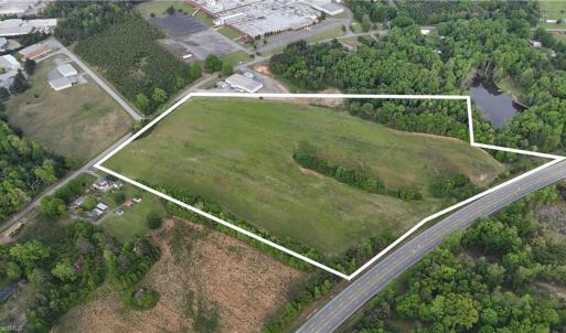 Photo #1 of 2335 Holiday, Reidsville, NC 25.7 acres