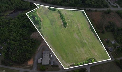 Photo #5 of 2335 Holiday, Reidsville, NC 25.7 acres