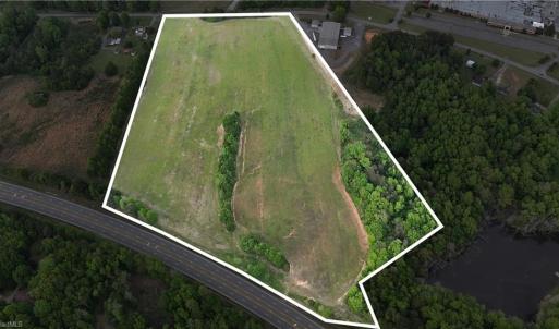 Photo #4 of 2335 Holiday, Reidsville, NC 25.7 acres