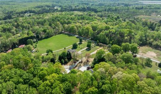 Photo #3 of 625 Gray Wilson, Colfax, NC 2.2 acres