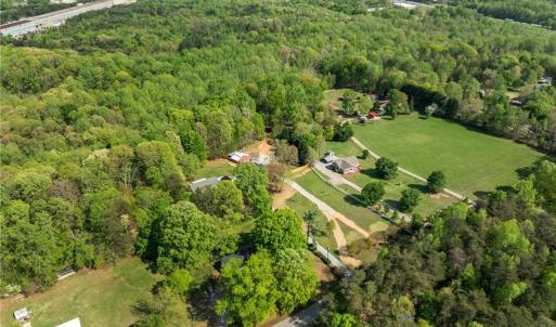 Photo #1 of 625 Gray Wilson, Colfax, NC 2.2 acres