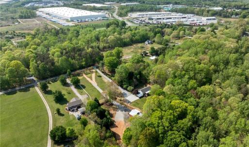 Photo #4 of 625 Gray Wilson, Colfax, NC 2.2 acres