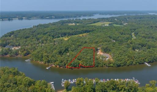 Photo #2 of 1047 Starboard Reach, Lexington, NC 1.6 acres