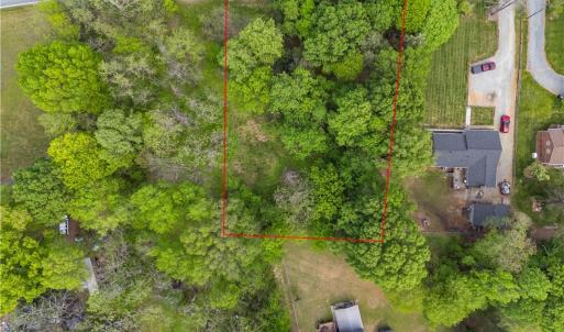 Photo #2 of 3704 Liberty, Greensboro, NC 0.5 acres