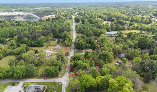 Photo #6 of 3704 Liberty, Greensboro, NC 0.5 acres