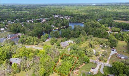 Photo #3 of 3704 Liberty, Greensboro, NC 0.5 acres