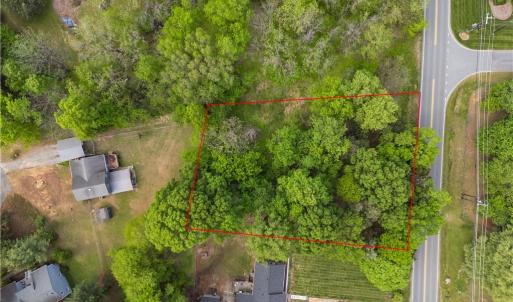 Photo #1 of 3704 Liberty, Greensboro, NC 0.5 acres