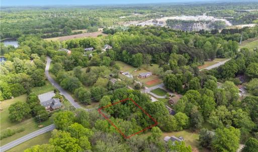 Photo #5 of 3704 Liberty, Greensboro, NC 0.5 acres
