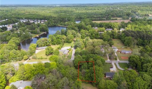 Photo #4 of 3704 Liberty, Greensboro, NC 0.5 acres