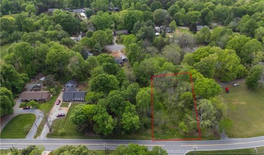Photo #2 of 3700 Liberty, Greensboro, NC 0.5 acres