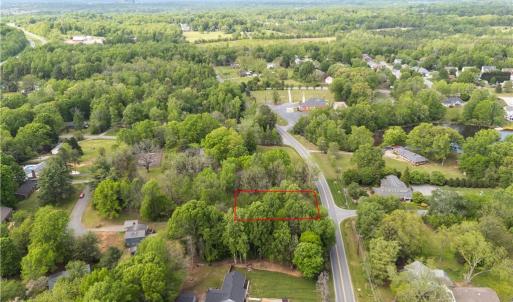Photo #3 of 3700 Liberty, Greensboro, NC 0.5 acres