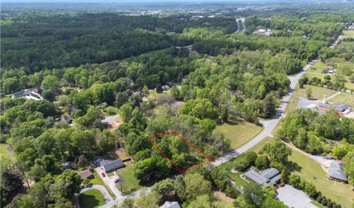 Photo #1 of 3700 Liberty, Greensboro, NC 0.5 acres