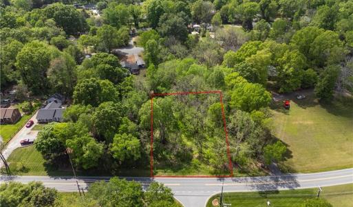 Photo #4 of 3700 Liberty, Greensboro, NC 0.5 acres