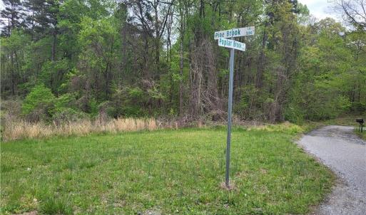 Photo #2 of 3226 Pine Brook, Greensboro, NC 0.9 acres