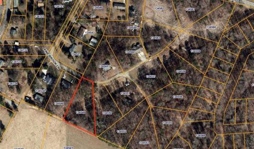 Photo #1 of 3226 Pine Brook, Greensboro, NC 0.9 acres