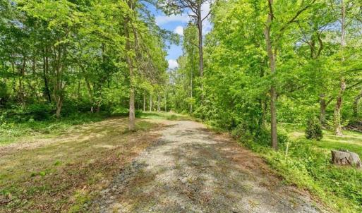 Photo #6 of 5833 Thacker Dairy, Whitsett, NC 5.1 acres