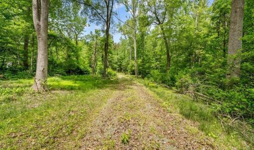 Photo #7 of 5833 Thacker Dairy, Whitsett, NC 5.1 acres