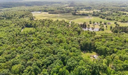 Photo #3 of 5833 Thacker Dairy, Whitsett, NC 5.1 acres
