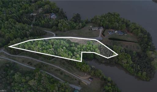 Photo #2 of 618 Crystal Cove, Yanceyville, NC 5.1 acres