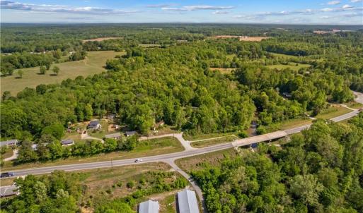 Photo #3 of NC Highway 801, Woodleaf, NC 20.3 acres